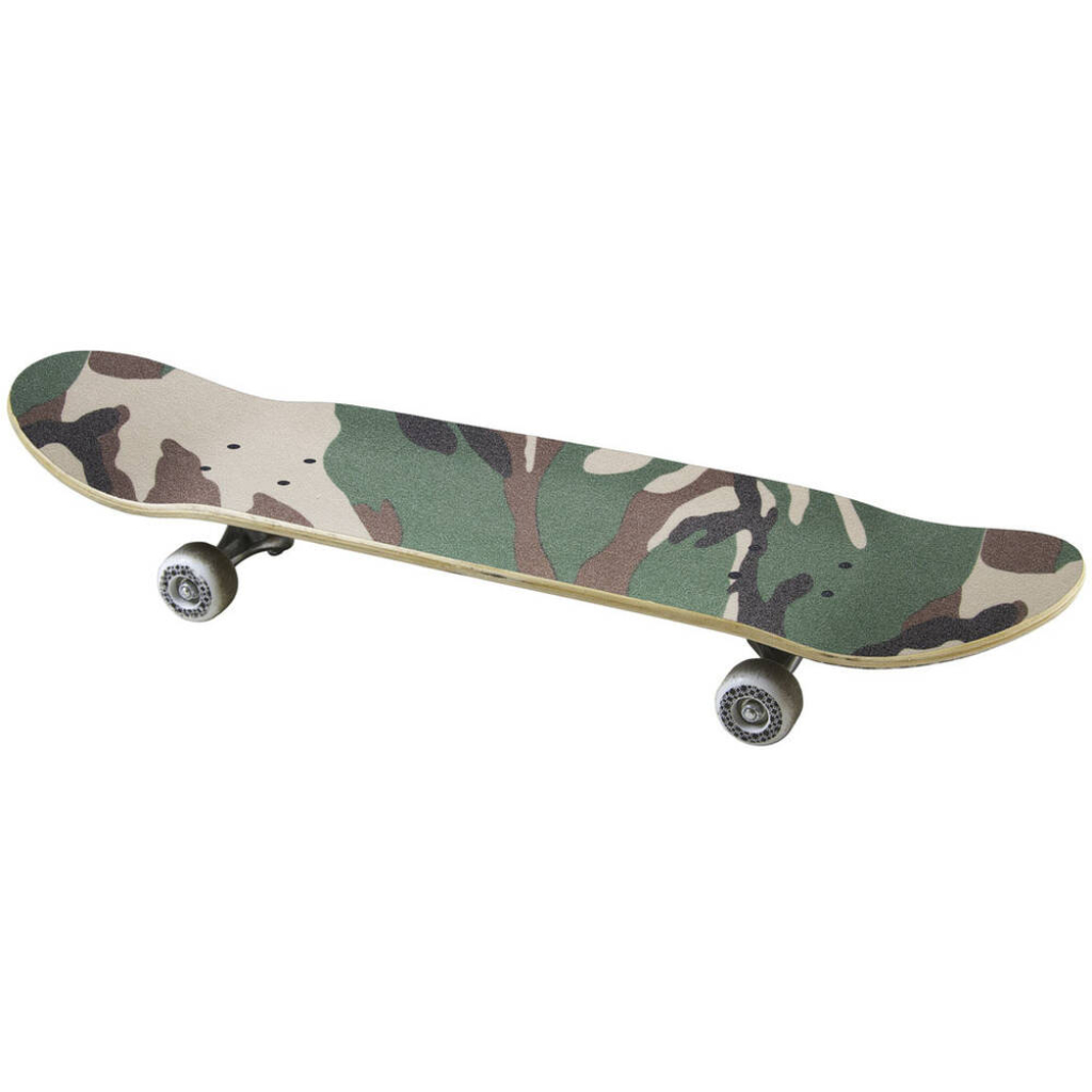 Jessup Original 9" Grip Camouflage