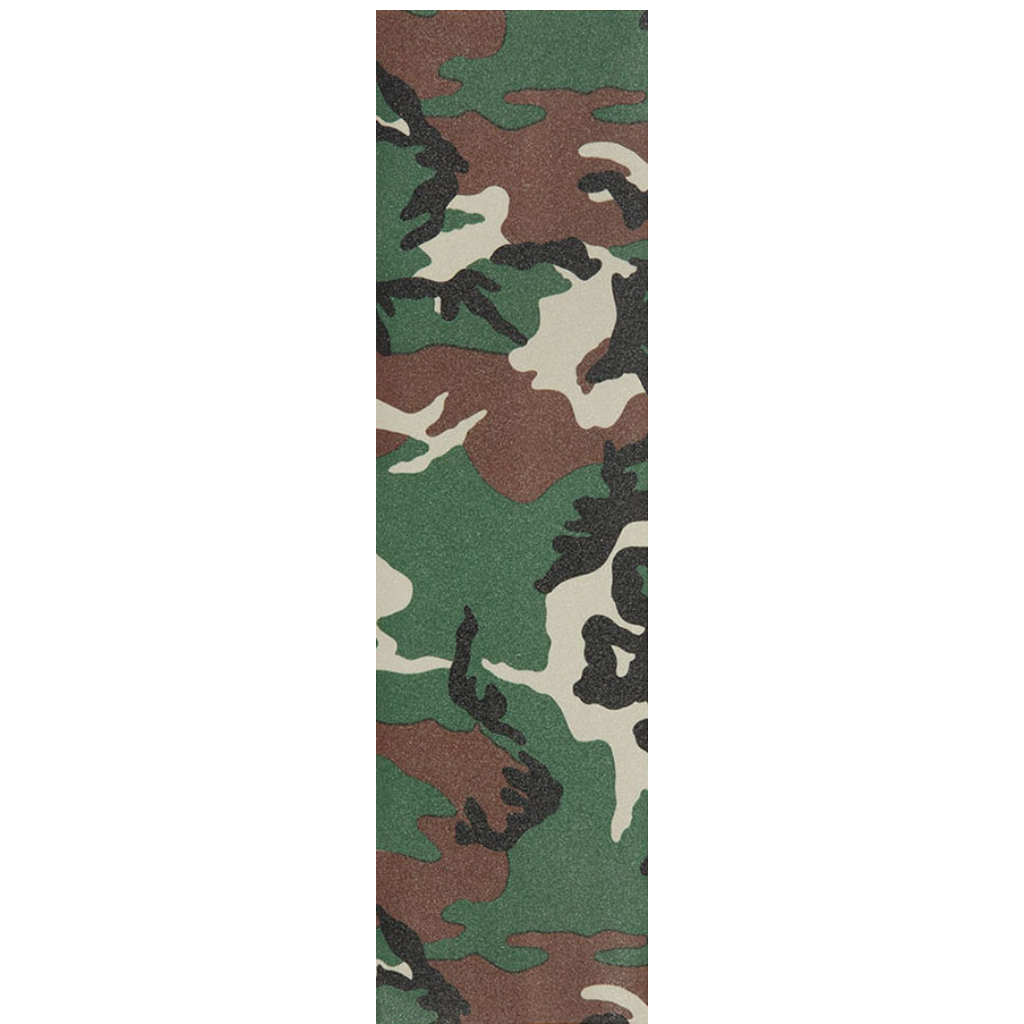Jessup Original 9" Grip Camouflage - Image 2