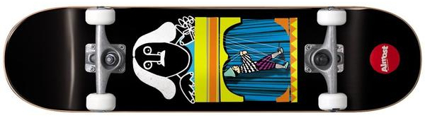 ALMOST PUPPET MASTER(1)