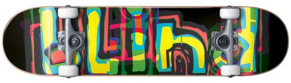 BLIND LOGO GLITCH(1)