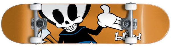 BLIND REAPER CHARACTER(1)