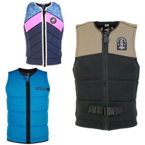 Impact vestes