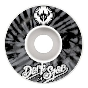 Darkstar Insignia Silver 54mm