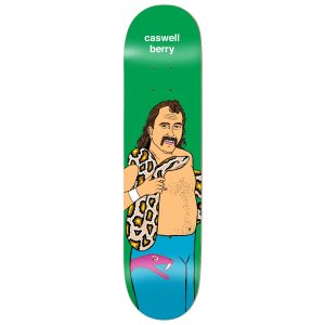 Enjoi Body Slam R7 Berry 8.0