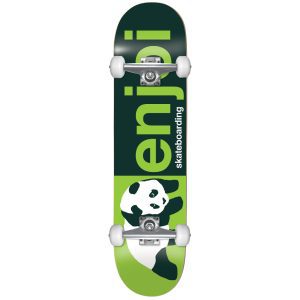 Enjoi Half And Half 8.0 COMPLETE