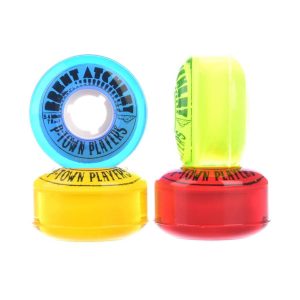 Satori Brent Atchley P-Town Player Cruisers 78A 54mm