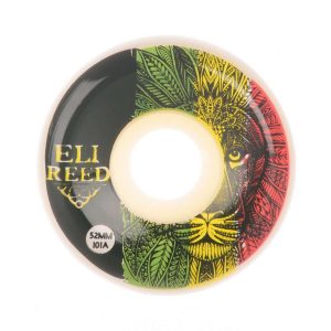 Satori Eli Reed Lion Stripe Conical Shape 101A 52mm