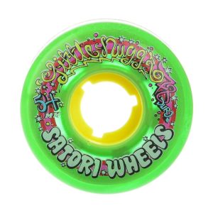 Satori Lil Nugz Cruisers 78a 54mm