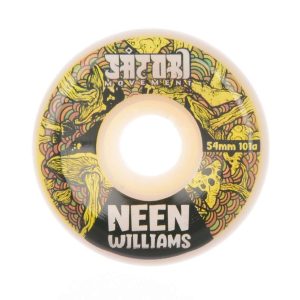 Satori Neen Williams Mushroom Conical Shape 101A 54mm