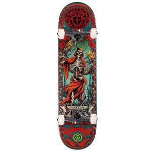 Darkstar Axe FP Premium Orange 8.0 COMPLETE