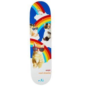 Enjoi Cool Dreams R7 Multi 7,75