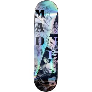 Madness Split Overlap Popsicle R7 Holographic 8.0