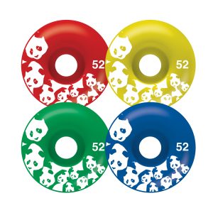 Enjoi Spectrum Multi 52mm