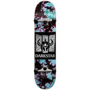 Darkstar Fracture FP Silver Premium 8.0 COMPLETE