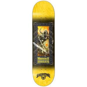 Darkstar Manolo Anthology 2 R7 Robles 8.0