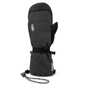 Crab Grab Cinch Mitt Washed Black