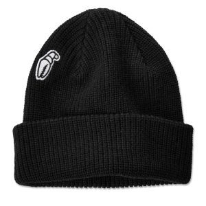 Crab Grab High Mark Black